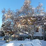 Chaouette By Interhome 公寓 Sarre