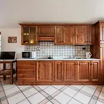 公寓 Chaouette By Interhome