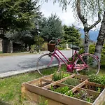 Appartamento Chaouette By Interhome *