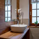 Apartamento Chaouette By Interhome *