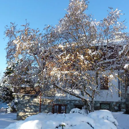 Chaouette By Interhome Apartment Sarre