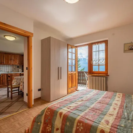 Chaouette By Interhome * Sarre