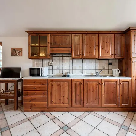 Apartment Chaouette By Interhome