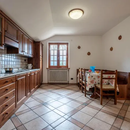 Chaouette By Interhome Apartment Sarre