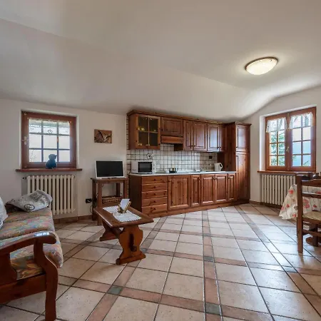 Chaouette By Interhome Sarre