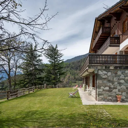 Chaouette By Interhome