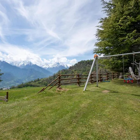 Chaouette By Interhome Apartment *