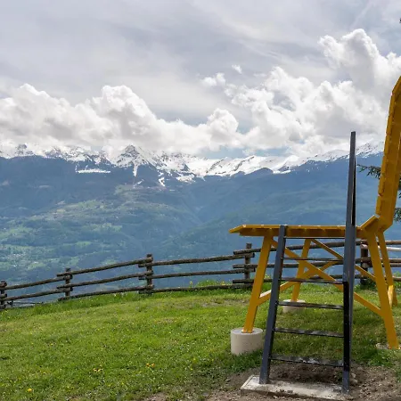 Chaouette By Interhome