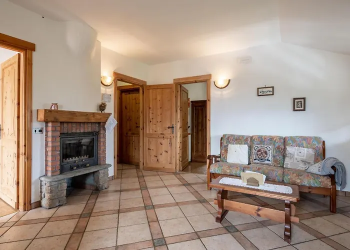 Chaouette By Interhome Appartement