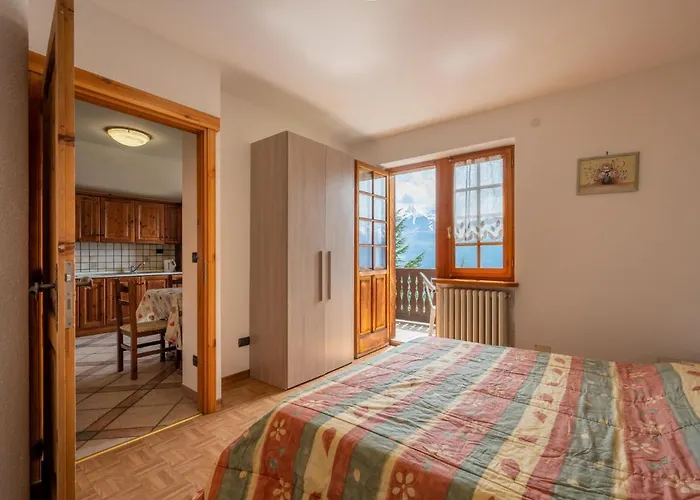 Chaouette By Interhome * Sarre