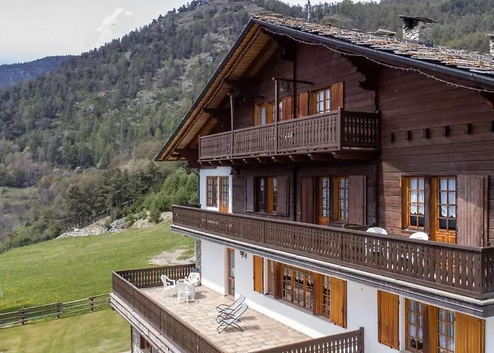 Chaouette By Interhome