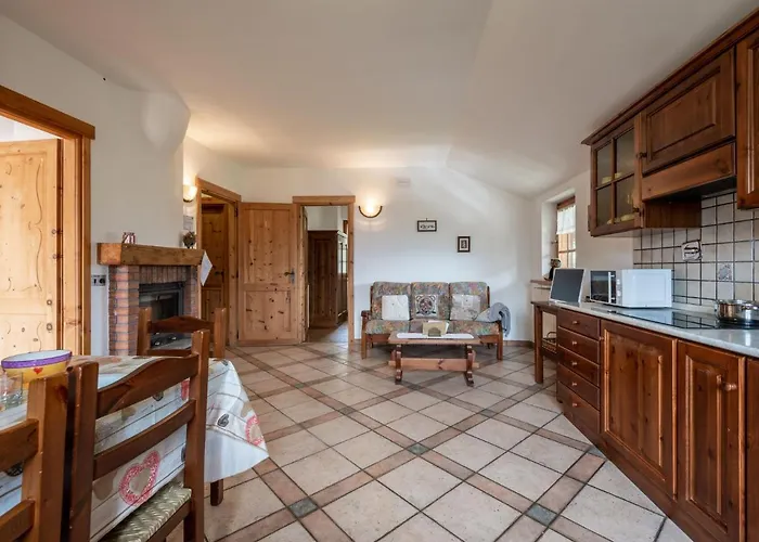 Chaouette By Interhome *