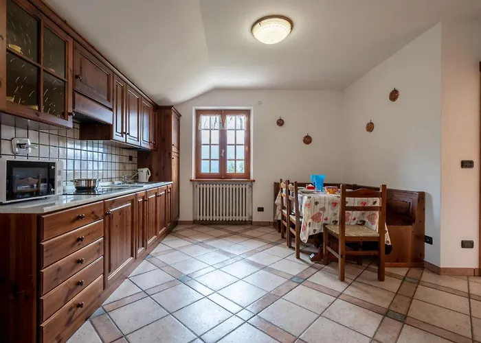 Chaouette By Interhome Appartement Sarre