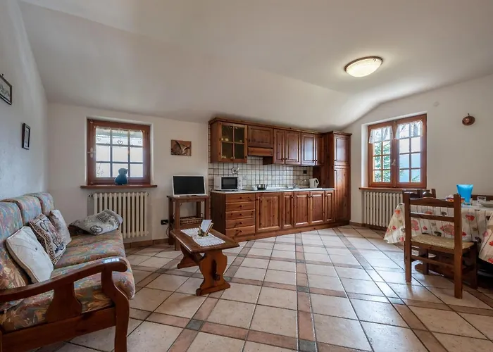 Chaouette By Interhome Sarre