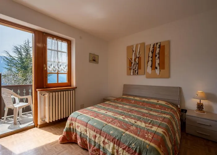 Chaouette By Interhome