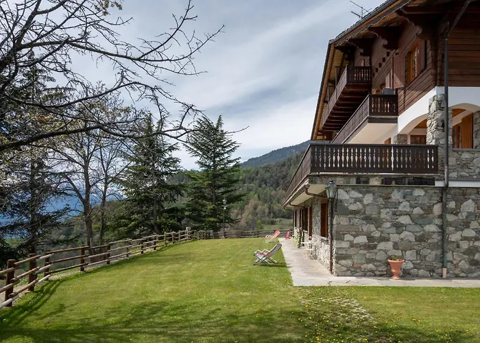 Chaouette By Interhome