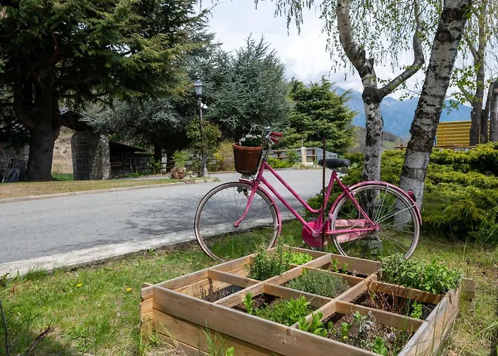 Appartement Chaouette By Interhome *