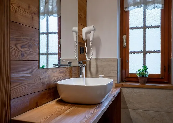 Appartement Chaouette By Interhome *