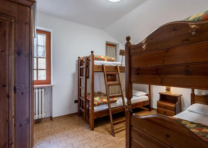 Chaouette By Interhome