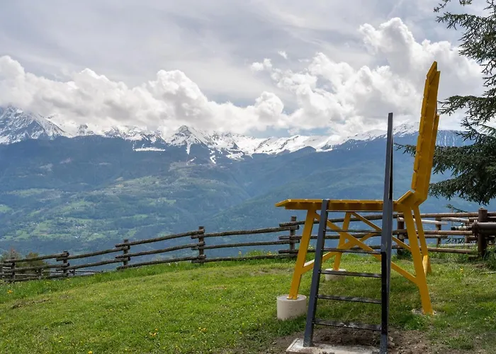 Chaouette By Interhome